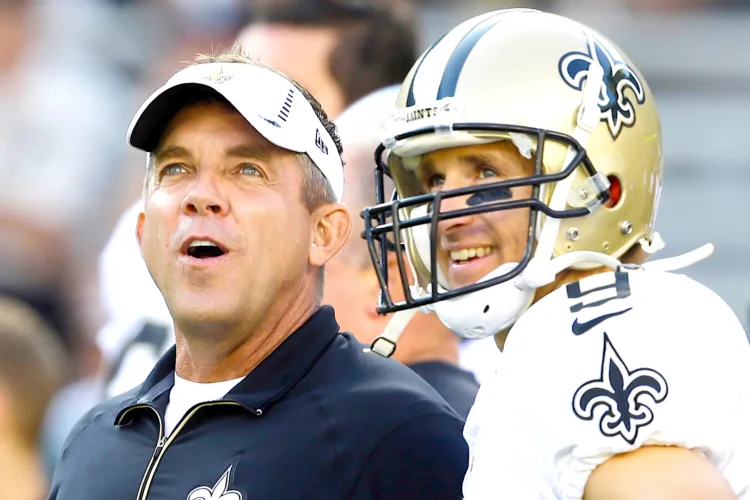 Brees overcame size limits to become a HOFer